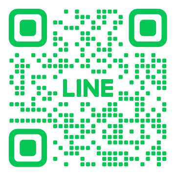 LINE QRコード