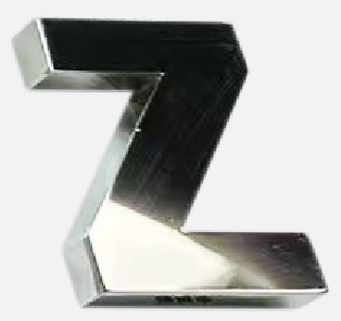 SUS鏡面サンプル