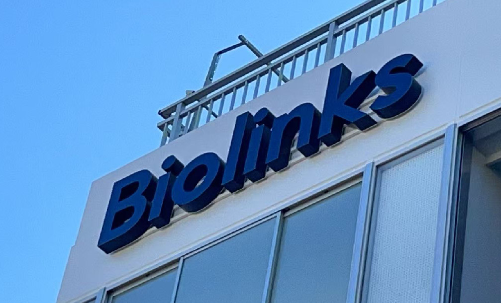 表面裏板側面発光