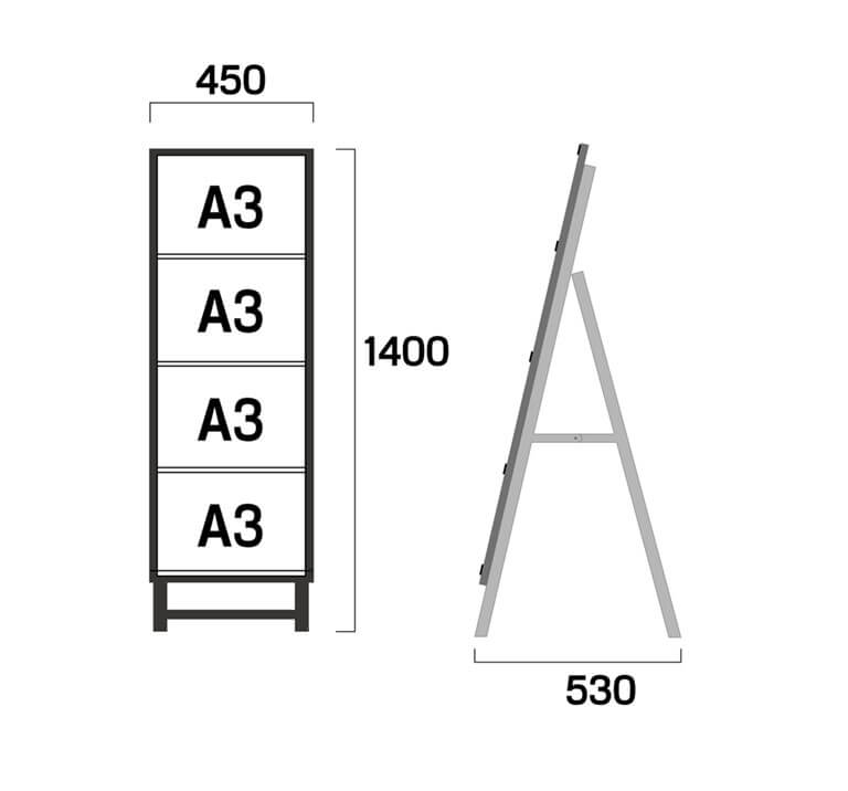 signboard-stand-ks-a3-1-4