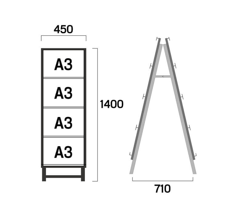 signboard-stand-ks-a3-2-8