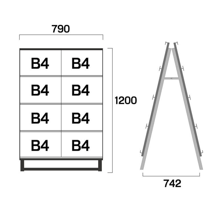 signboard-stand-ks-b4-2-16